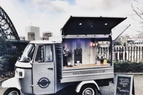 Fizz On The Tyne Mobile Bar Hire Profile 1
