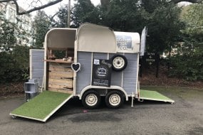 The Vintage Van Company Prosecco Van Hire Profile 1