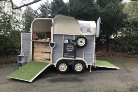 The Vintage Van Company Mobile Bar Hire Profile 1