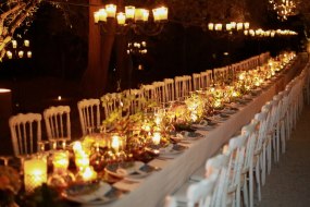 Magic Marquee Hire Party Planners Profile 1