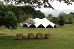 Magic Marquee Hire Marquee and Tent Hire Profile 1