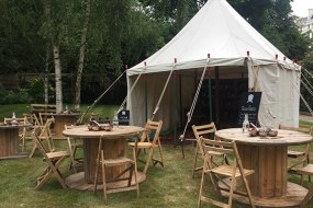 Magic Marquee Hire Party Tent Hire Profile 1