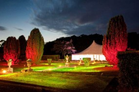 Magic Marquee Hire Marquee Hire Profile 1