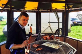 Cole Amusements BBQ Catering Profile 1
