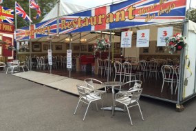 Cole Amusements Marquee and Tent Hire Profile 1