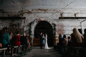 Inspire Wedding Planner Hire Profile 1