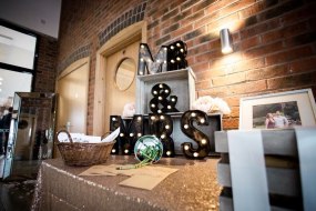 Bespoke Creations Stafford Limited  Light Up Letter Hire Profile 1