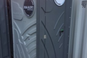BuKaloo Loo Hire Profile 1