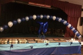 Kelly's Catering Event Catering Profile 1