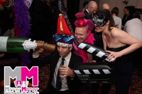 Mirror Mirror Photobooth Photo Booth Hire Profile 1