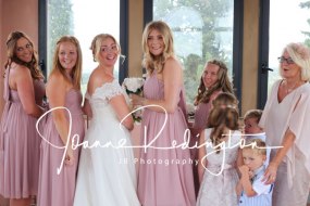 JR Photography Ltd Wedding Photographers Profile 1