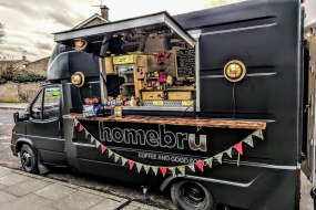 Homebru African Catering Profile 1