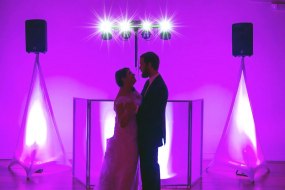 Weddings 2019