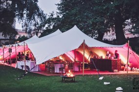 Marquee Master Capri Marquees Profile 1