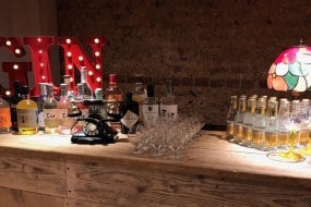 The Gin Tub Cocktail Bar Hire Profile 1