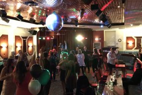 DJ Sam Letts Bands and DJs Profile 1