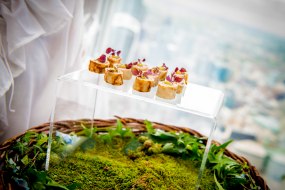 Cooks & Partners Ltd Corporate Event Catering Profile 1