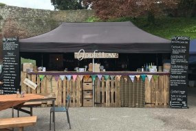 BarNova Mobile Bar Hire Profile 1