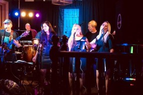 SoulMoFunk Band Bands and DJs Profile 1