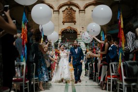 OffBeat Weddings & Events Event Styling Profile 1