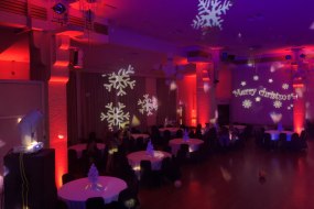 Platinum Discos Disco Light Hire Profile 1