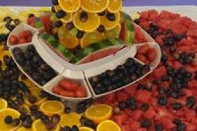 Fun Food Hut Sweet and Candy Cart Hire Profile 1