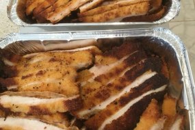 Mariannas Catering American Catering Profile 1