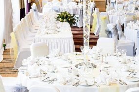 Desire Special Occasions Ltd Chair Cover Hire Profile 1