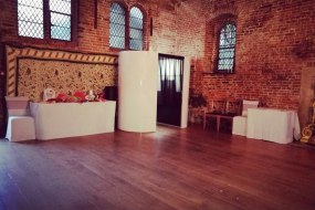 My Big Day Events DJs Profile 1