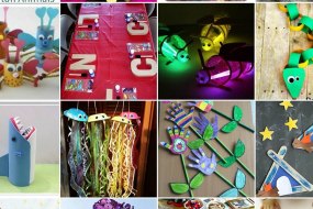 Crafty Campers Children's Entertainers Profile 1