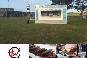 FW Catering Ltd Film, TV and Location Catering Profile 1
