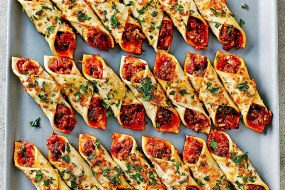 finger foods/appetizer