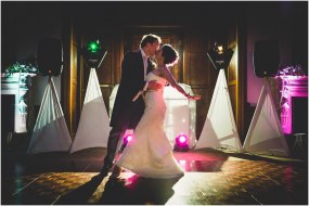 Soundwave Entertainments Mobile Disco Hire Profile 1