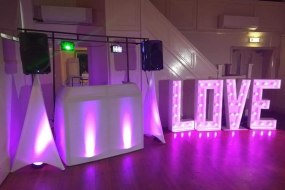 Reload Wedding Services Bands and DJs Profile 1