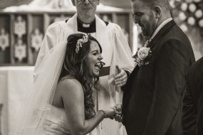 Hurst Impressions Photography Wedding Photographers Profile 1