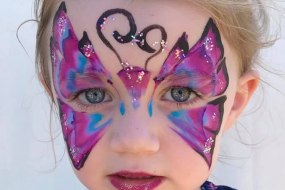 Making Faces Temporary Tattooists Profile 1