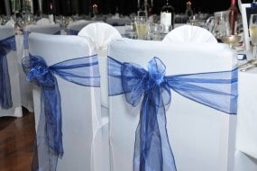 Shires Event Hire Wedding Planner Hire Profile 1