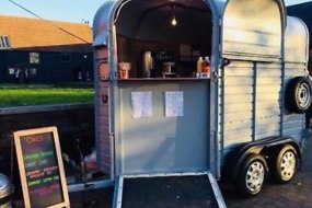 Gee & Tea Coffee Van Hire Profile 1