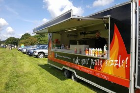Griddlemasters Food Van Hire Profile 1