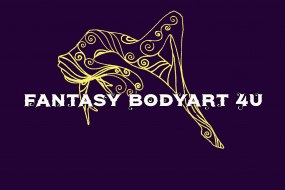 Fantasy Faces 4u Body Art Hire Profile 1