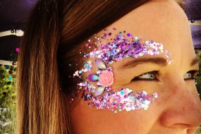 Face Paint by Sarah Body Art Hire Profile 1