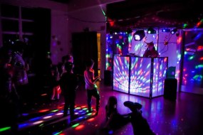 Kids Disco Parties Southwest Children's Entertainers Profile 1