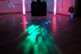 Disco Andy Entertainment and Events Mobile Disco Hire Profile 1