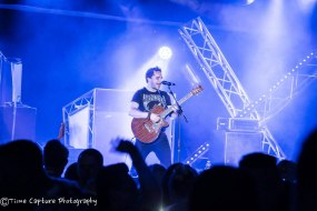 Paul Brigstock Band Hire Profile 1