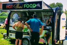 ThaiSo Catering Street Food Vans Profile 1