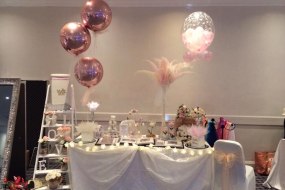 Balloon Decor Balloon Decoration Hire Profile 1