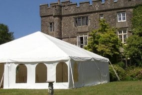 Avon Marquees Capri Marquees Profile 1