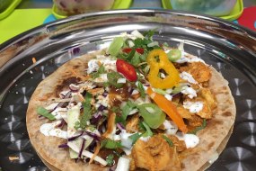 Chiit Chaat Indian Catering Profile 1