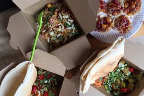 Chiit Chaat Dinner Party Catering Profile 1