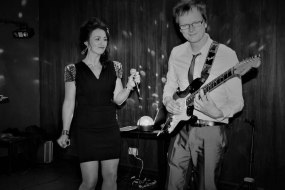 Dakota Bands and DJs Profile 1